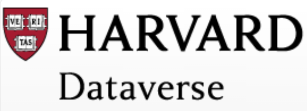 Harvard Dataverse